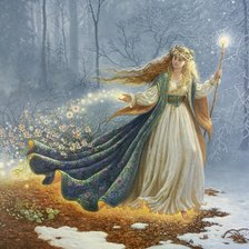 Cross stitch pattern: #347120