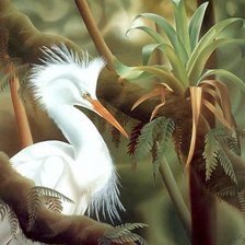 Cross stitch pattern: #347220