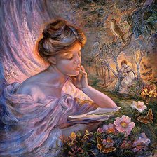 Cross stitch pattern: #347266