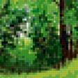 Preview of cross stitch pattern: #347302