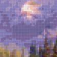 Preview of cross stitch pattern: #347307