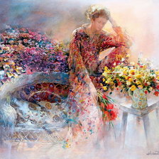 Cross stitch pattern: #347350