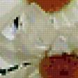 Preview of cross stitch pattern: #347353