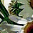 Preview of cross stitch pattern: #347354