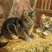 Cross stitch pattern: #347363