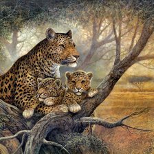 Cross stitch pattern: #347460