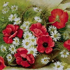 Cross stitch pattern: #347473