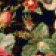 Preview of cross stitch pattern: #347516