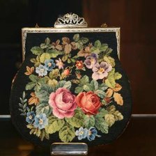Cross stitch pattern: #347516