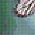 Preview of cross stitch pattern: #347683