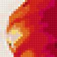 Preview of cross stitch pattern: #347688
