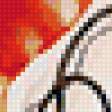 Preview of cross stitch pattern: #347689