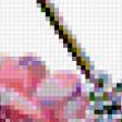 Preview of cross stitch pattern: #347697