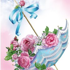 Cross stitch pattern: #347697