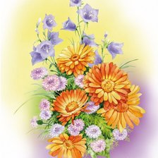 Cross stitch pattern: #347701