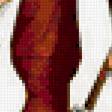 Preview of cross stitch pattern: #347761