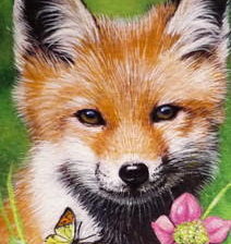 Cross stitch pattern: #348022