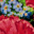 Preview of cross stitch pattern: #348221