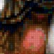 Preview of cross stitch pattern: #348310