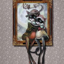 Cross stitch pattern: #348310