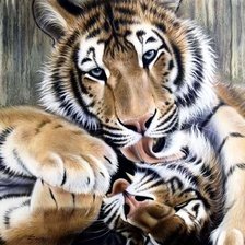 Cross stitch pattern: #348366