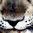 Preview of cross stitch pattern: #348406