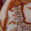 Preview of cross stitch pattern: #348490