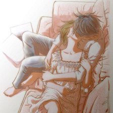Cross stitch pattern: #348490