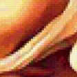Preview of cross stitch pattern: #348498