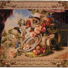 Cross stitch pattern: #348600