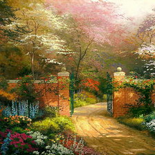 Cross stitch pattern: #348654