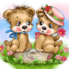 Cross stitch pattern: #348710