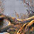 Preview of cross stitch pattern: #349002