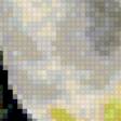 Preview of cross stitch pattern: #349407
