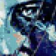 Preview of cross stitch pattern: #349508