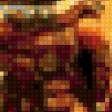 Preview of cross stitch pattern: #349624