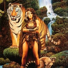 Cross stitch pattern: #349624