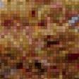 Preview of cross stitch pattern: #349700