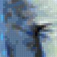 Preview of cross stitch pattern: #349702