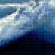 Preview of cross stitch pattern: #349888