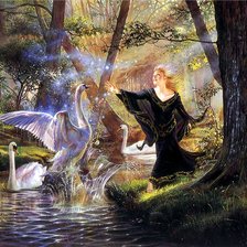 Cross stitch pattern: #349990