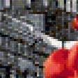 Preview of cross stitch pattern: #350048