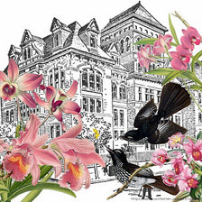 Cross stitch pattern: #350052