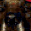 Preview of cross stitch pattern: #350083