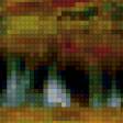 Preview of cross stitch pattern: #350099