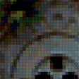Preview of cross stitch pattern: #350107