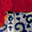 Preview of cross stitch pattern: #350121