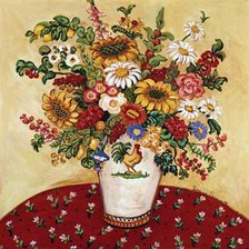 Cross stitch pattern: #350145