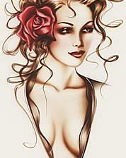 Cross stitch pattern: #350242