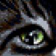 Preview of cross stitch pattern: #350335